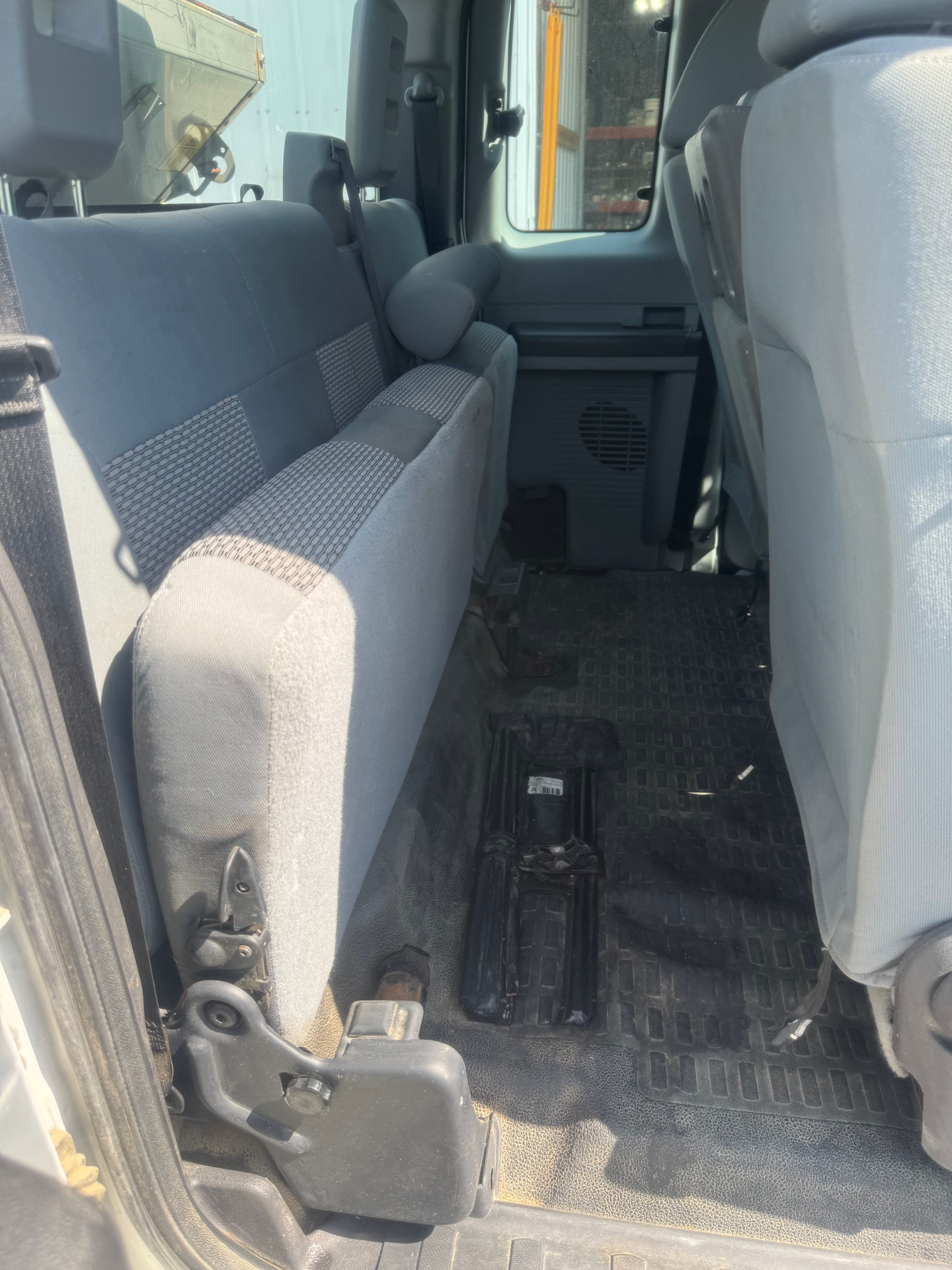 Used 2016 Ford F250 XL w/ XL Appearance Package AWD/4WD image 13