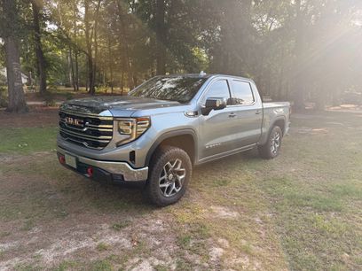 Used 2024 GMC Sierra 1500 SLT w/ X31 Off-Road Package