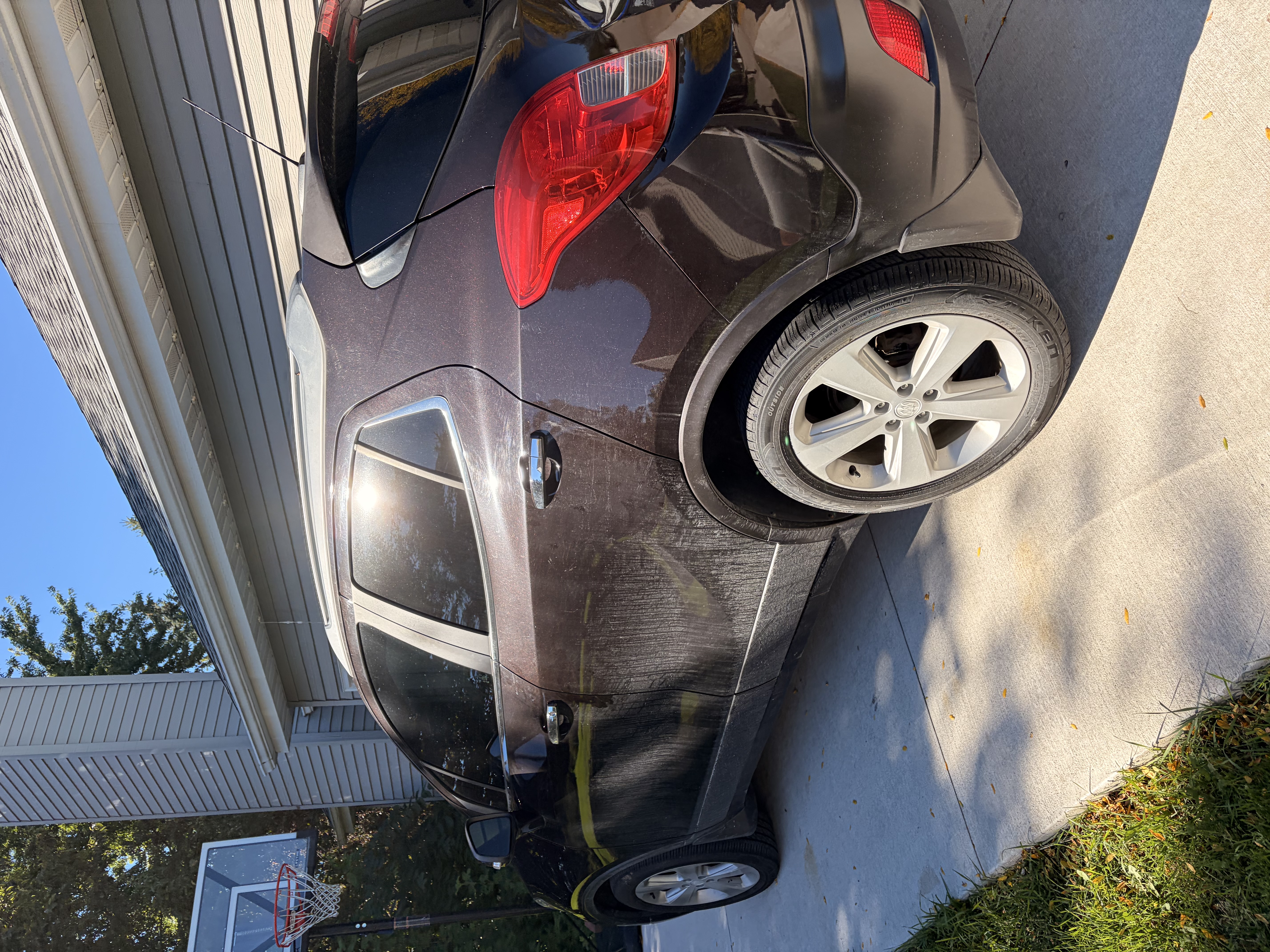 Used 2015 Buick Encore Convenience FWD image 9