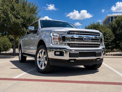 Used 2018 Ford F150 XLT w/ Equipment Group 302A Luxury