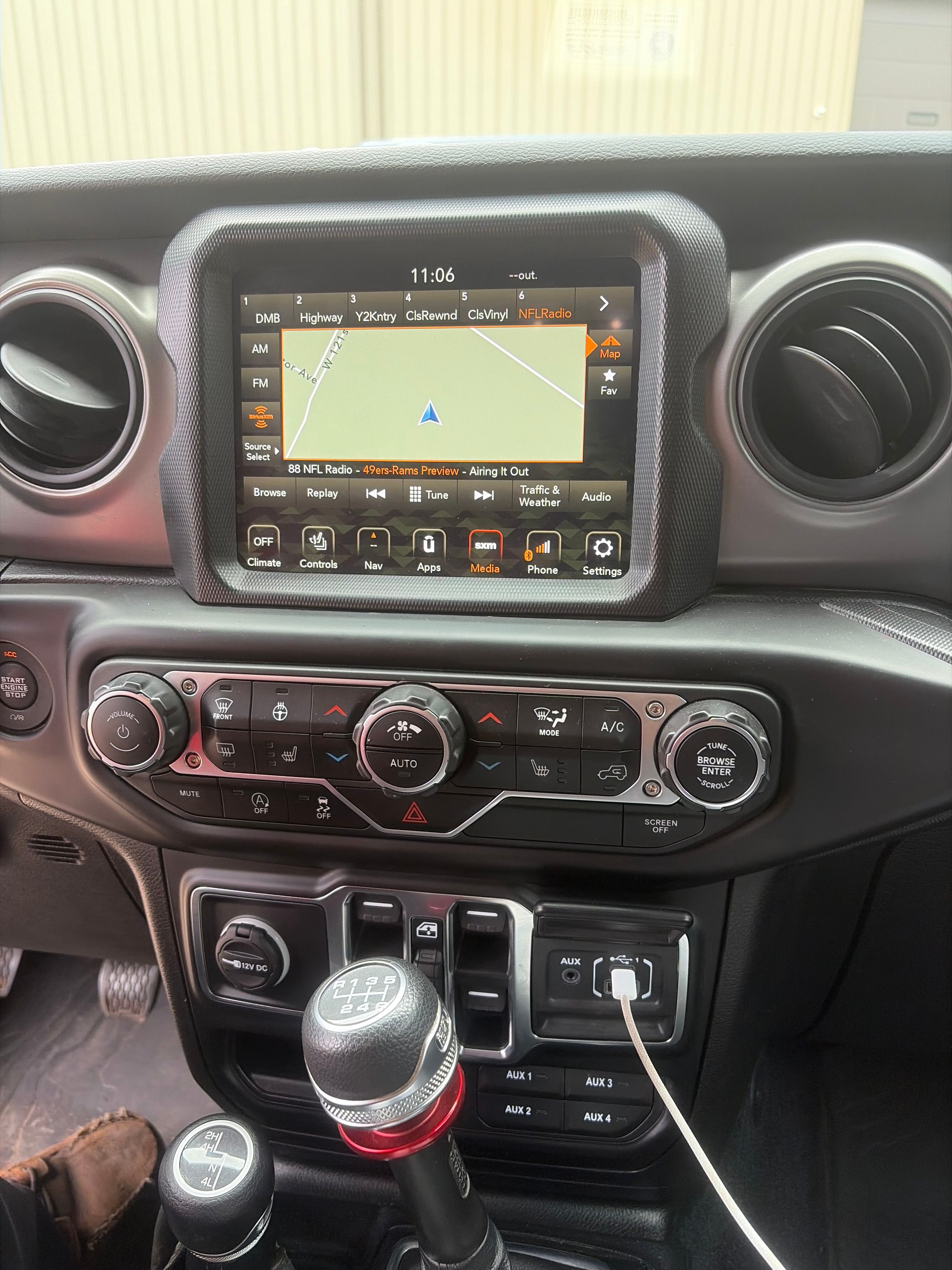 Used 2022 Jeep Wrangler Unlimited Sport AWD/4WD image 19