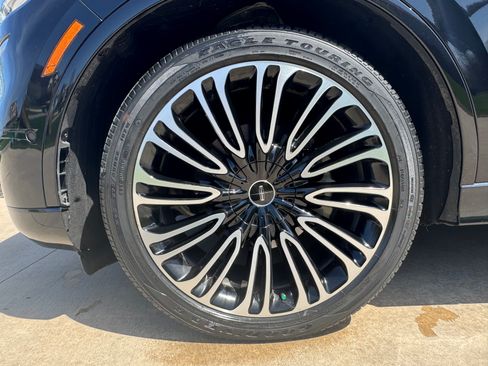 Used 2021 Lincoln Aviator Black Label w/ Dynamic Handling Package image 5