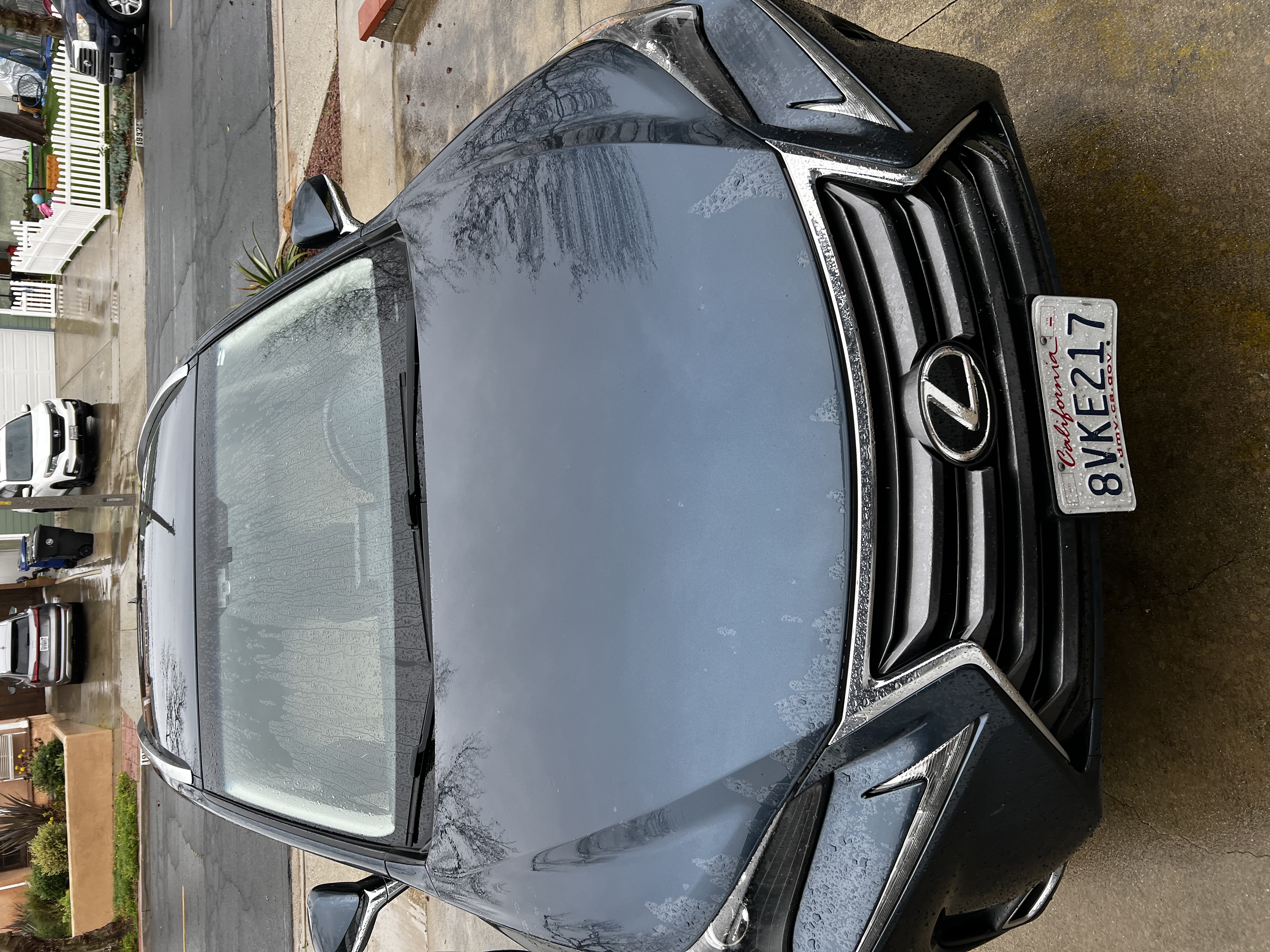 Used 2015 Lexus NX 200t FWD image 4