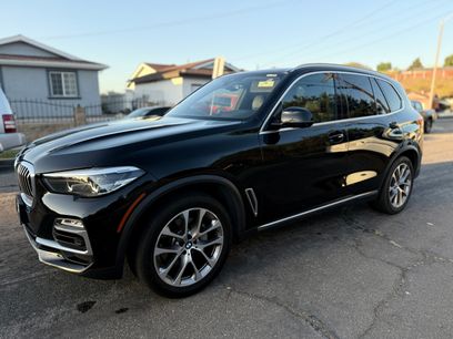 Used 2020 BMW X5 sDrive40i w/ Premium Package