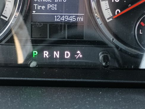 Used 2010 Dodge Ram 1500 Truck ST w/ ST Popular Equipment Group image 6