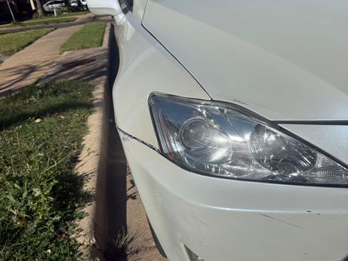 Used 2007 Lexus IS 250 image 15