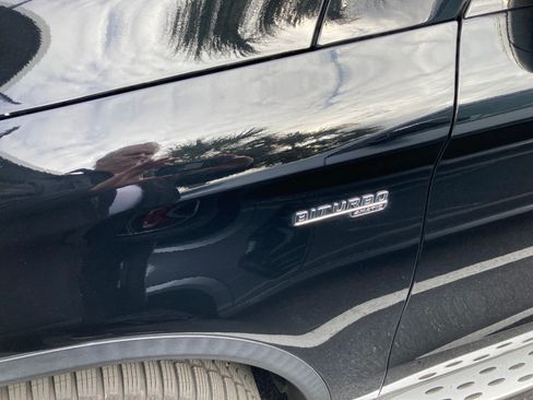 Used 2019 Mercedes-Benz GLE 43 AMG 4MATIC Coupe image 16