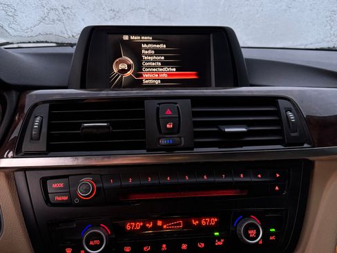 Used 2015 BMW 328i 328i Sedan 4D image 10