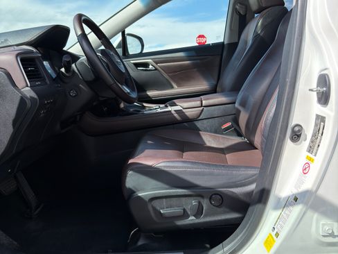 Used 2016 Lexus RX 350 AWD w/ Premium Package image 14
