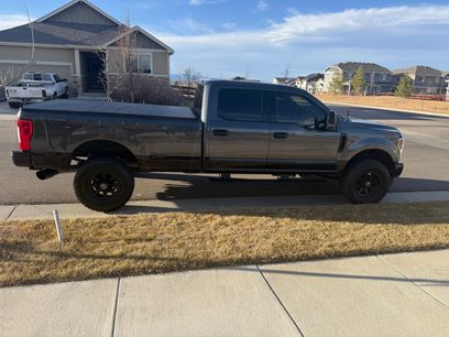 Used 2019 Ford F250 XLT w/ XLT Value Package