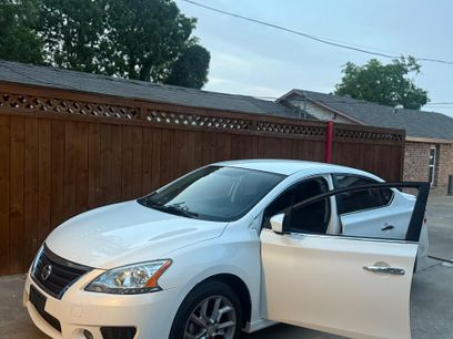 Used 2013 Nissan Sentra SR