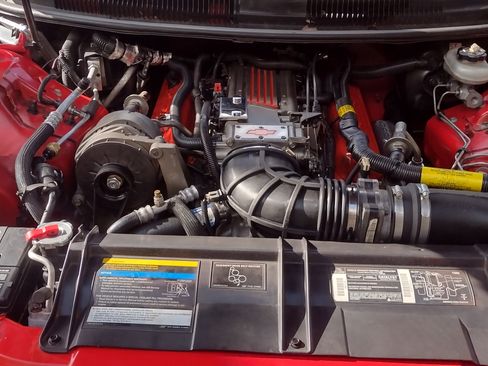 Used 1994 Chevrolet Camaro Z28 image 10