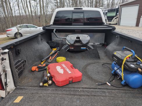 Used 2016 Ford F450 Platinum image 12