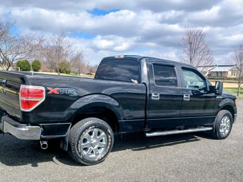 Used 2013 Ford F150 XLT w/ XTR Pkg image 5