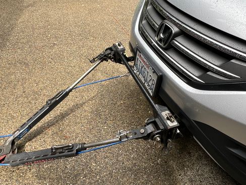 Used 2014 Honda CR-V EX-L image 15