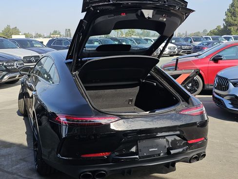 Used 2024 Mercedes-Benz AMG GT 53 image 9