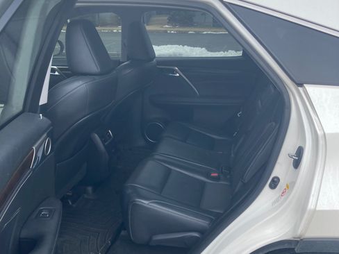 Used 2016 Lexus RX 350 F Sport image 15