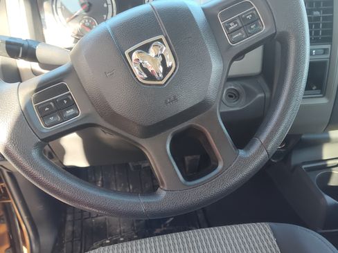 Used 2012 RAM 1500 Express image 4