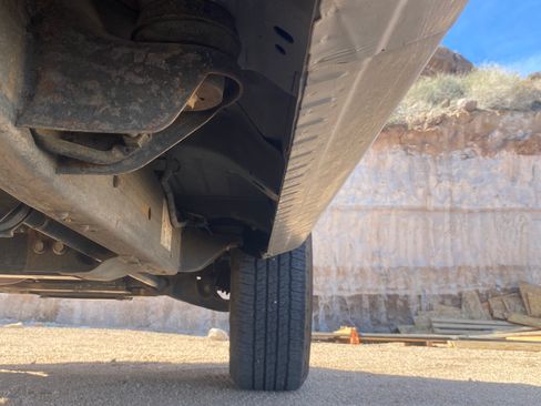 Used 2004 GMC Sierra 1500 W/T image 13