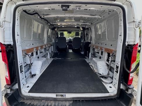 Used 2016 Ford Transit 250 148 Low Roof RWD image 24