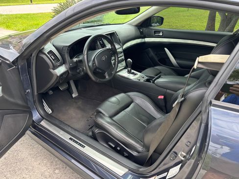 Used 2013 INFINITI G37 Journey w/ Premium Pkg RWD image 6