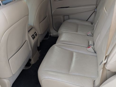 Used 2013 Lexus RX 350 FWD w/ Premium Pkg image 16