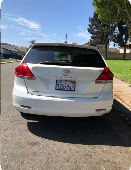 Used 2010 Toyota Venza FWD image 6