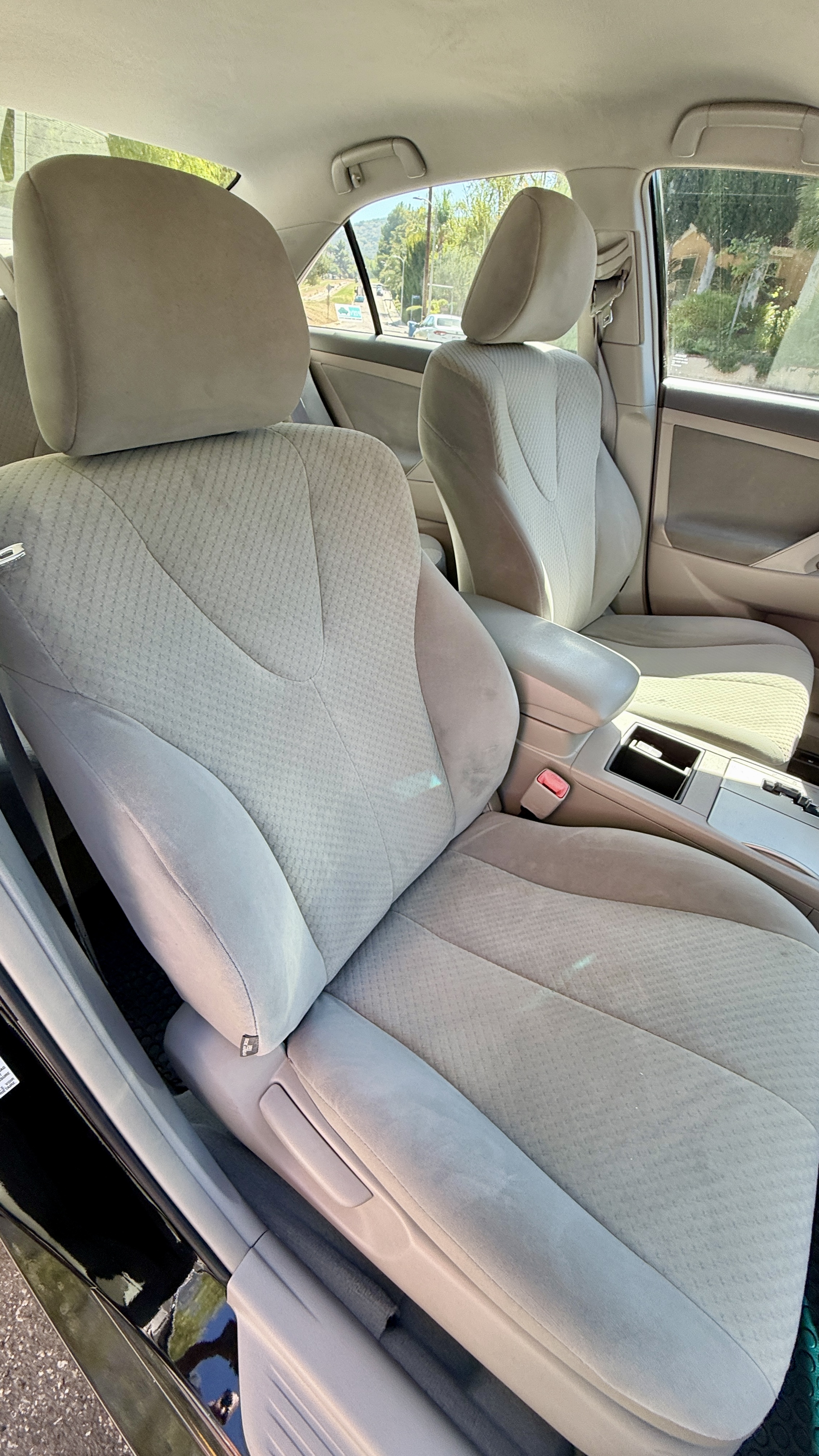 Used 2009 Toyota Camry SE FWD image 18