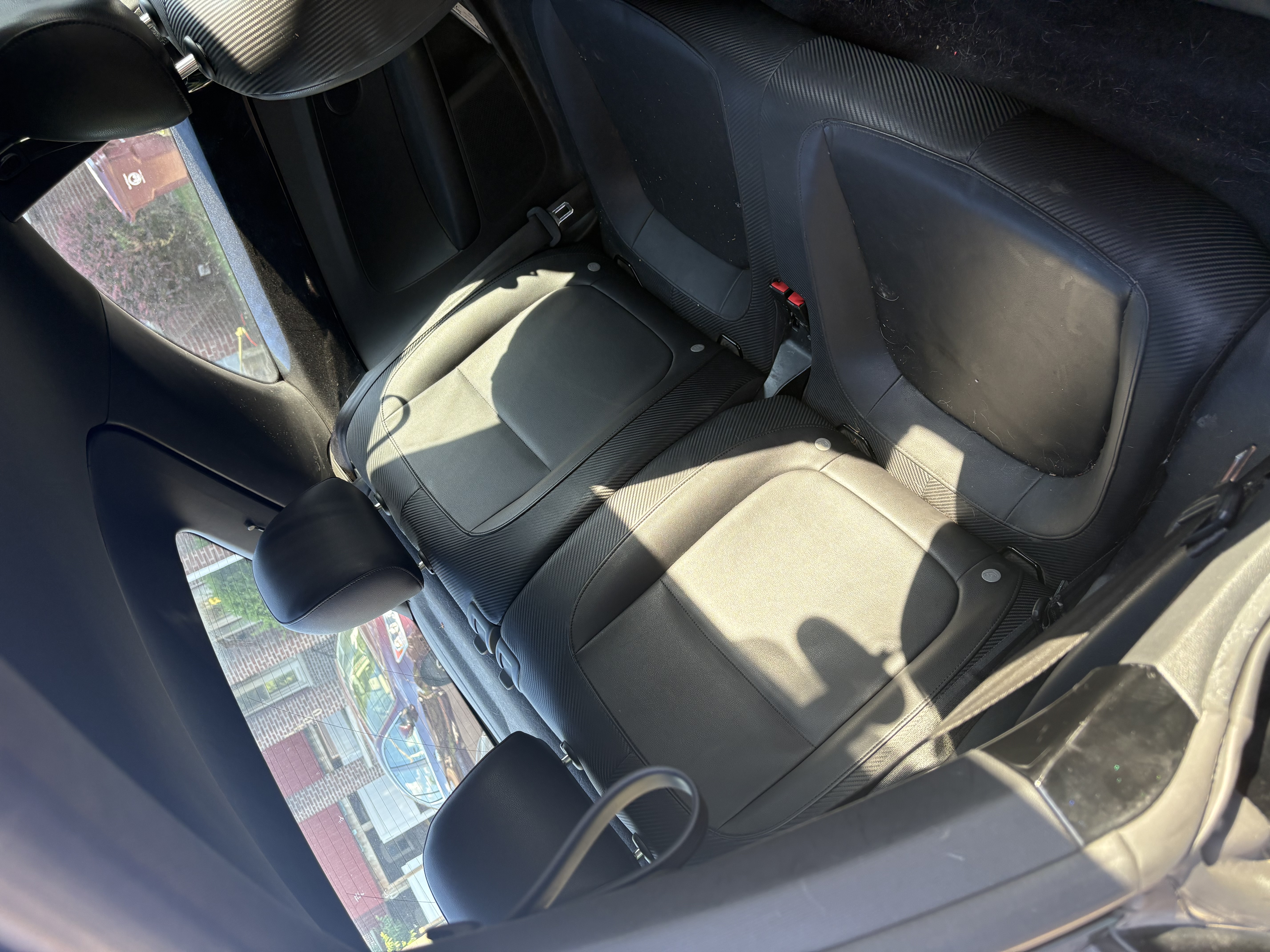 Used 2012 Volkswagen Beetle 2.5 FWD image 11