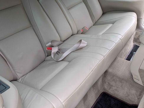 Used 2000 Cadillac Eldorado Touring image 30