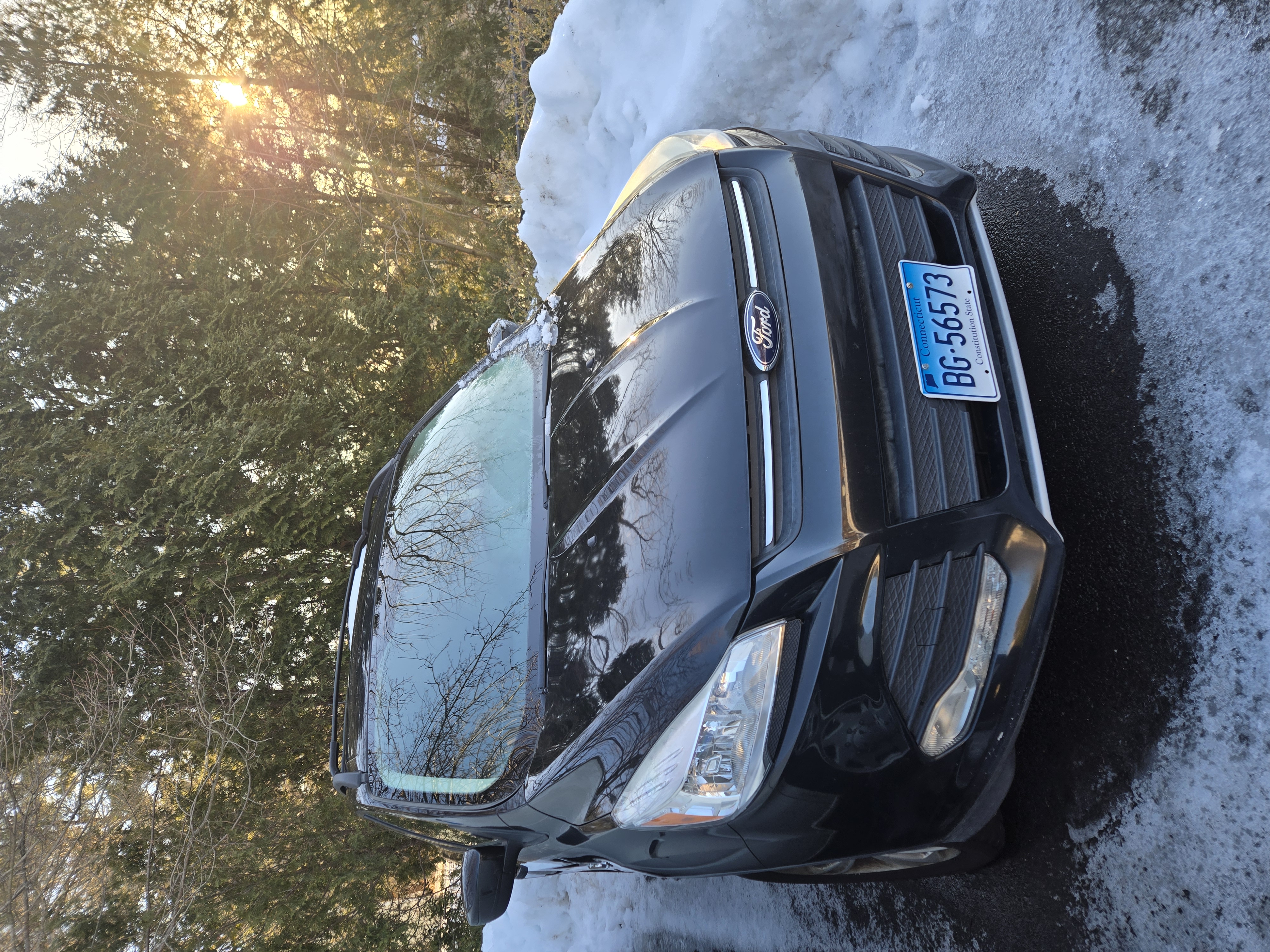 Used 2013 Ford Escape SE AWD/4WD image 8