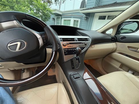 Used 2015 Lexus RX 350 FWD image 8