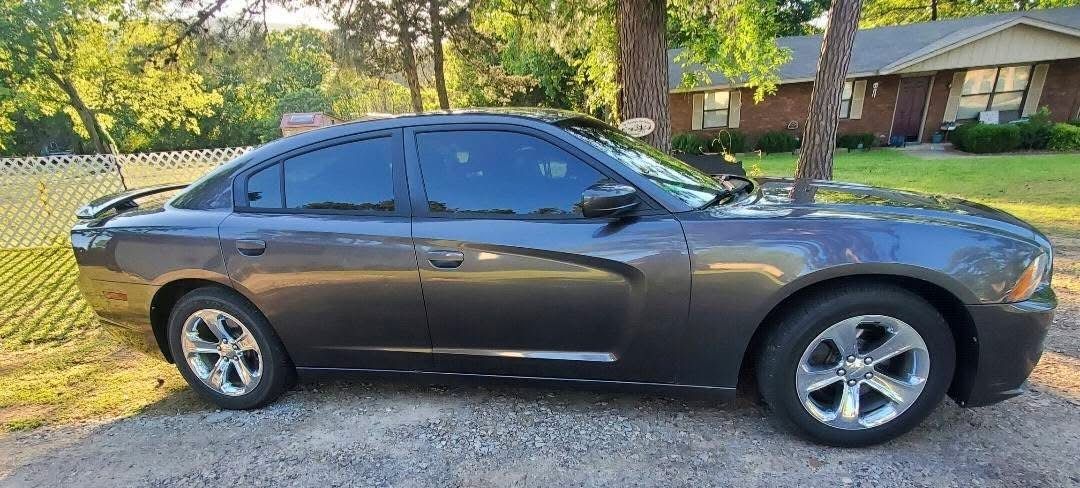Used 2014 Dodge Charger SE w/ Sport Appearance Group RWD image 6