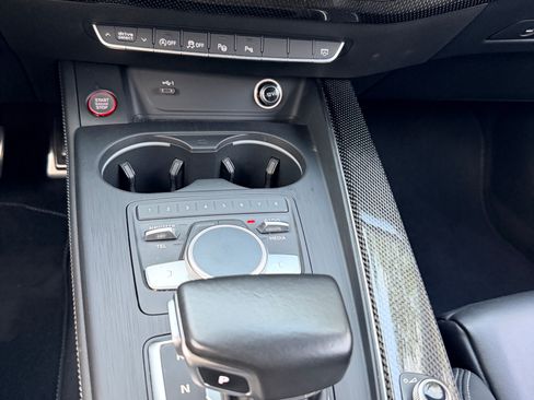 Used 2019 Audi S5 Prestige w/ S Sport Package AWD/4WD image 11