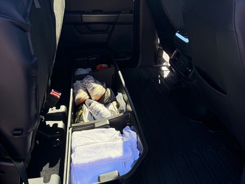 Used 2024 Ford F150 STX image 14