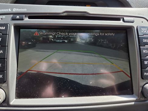 Used 2012 Kia Sportage EX w/ EX Premium Pkg image 16