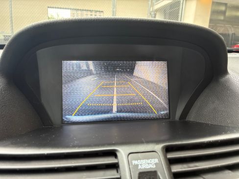 Used 2009 Acura TL w/ Technology Package FWD image 32