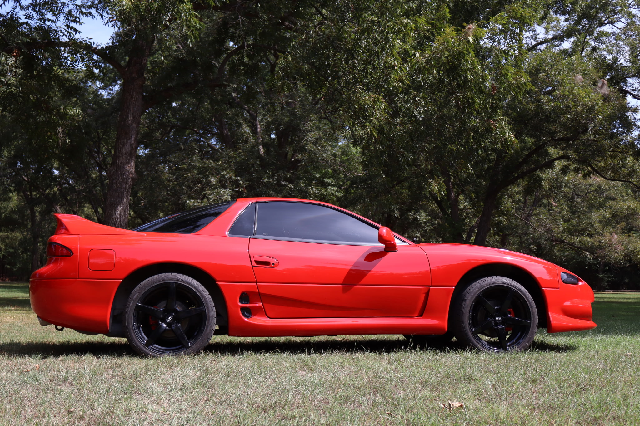 Used 1995 Mitsubishi 3000GT FWD image 13