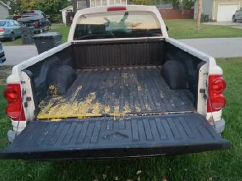 Used 2008 Dodge Dakota ST image 14