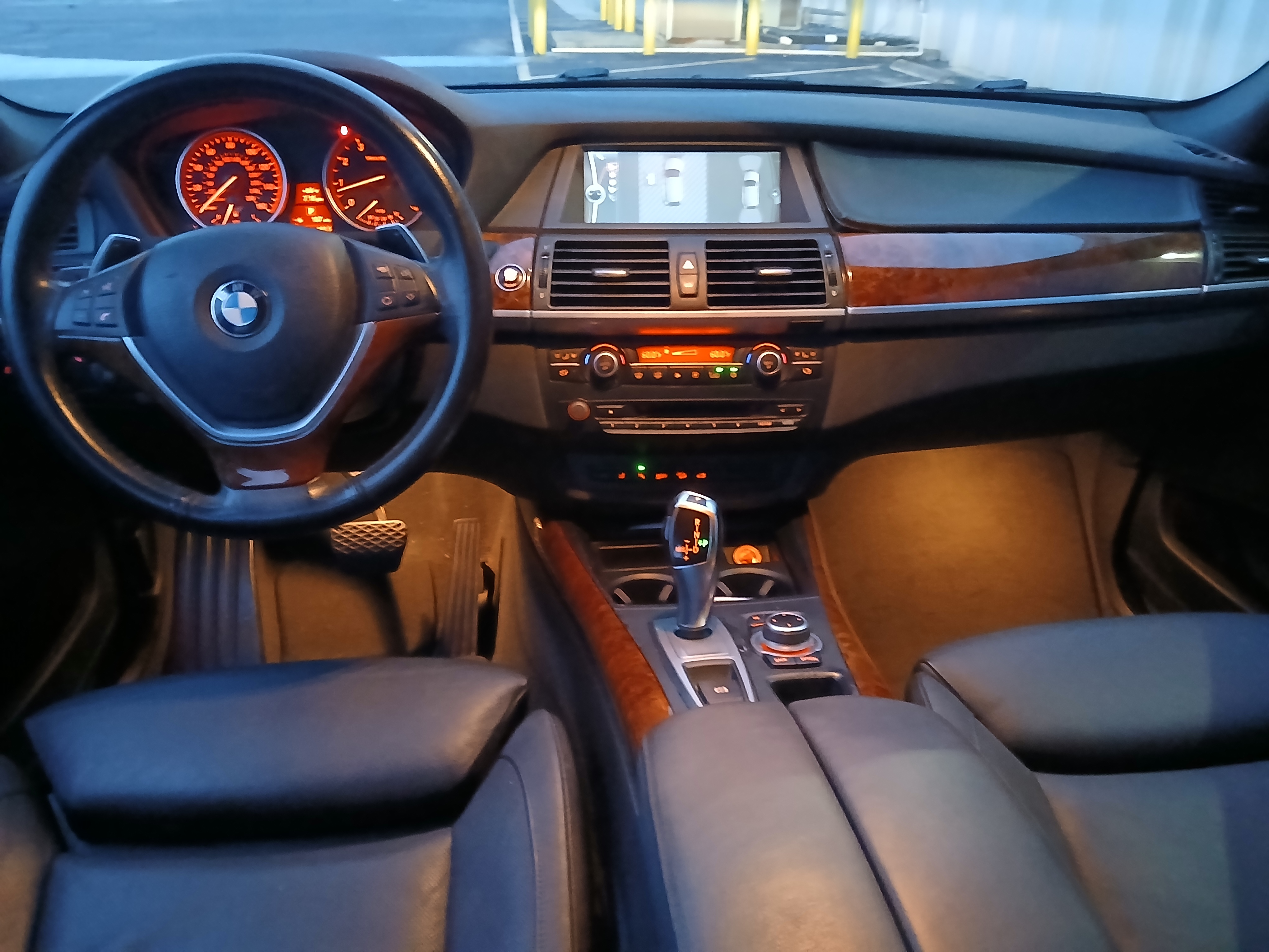 Used 2013 BMW X5 xDrive35i AWD/4WD image 8