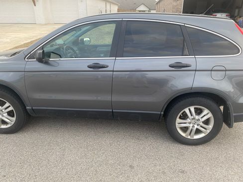 Used 2010 Honda CR-V EX image 5
