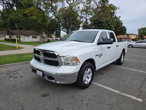 Used 2019 RAM 1500 Tradesman w/ Popular Equipment Group image 10