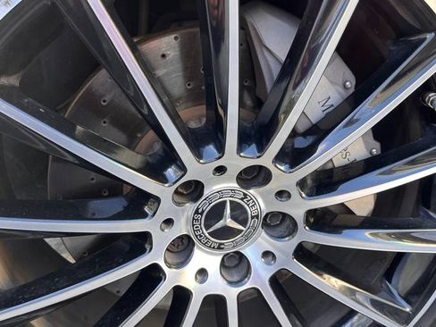 Used 2017 Mercedes-Benz GLC 300 image 20