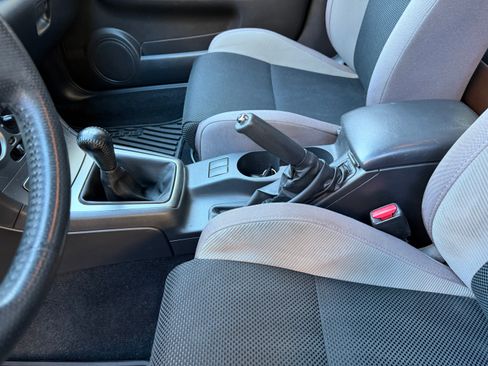 Used 2006 Subaru Impreza WRX TR image 13