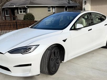 Used 2023 Tesla Model S Standard Range