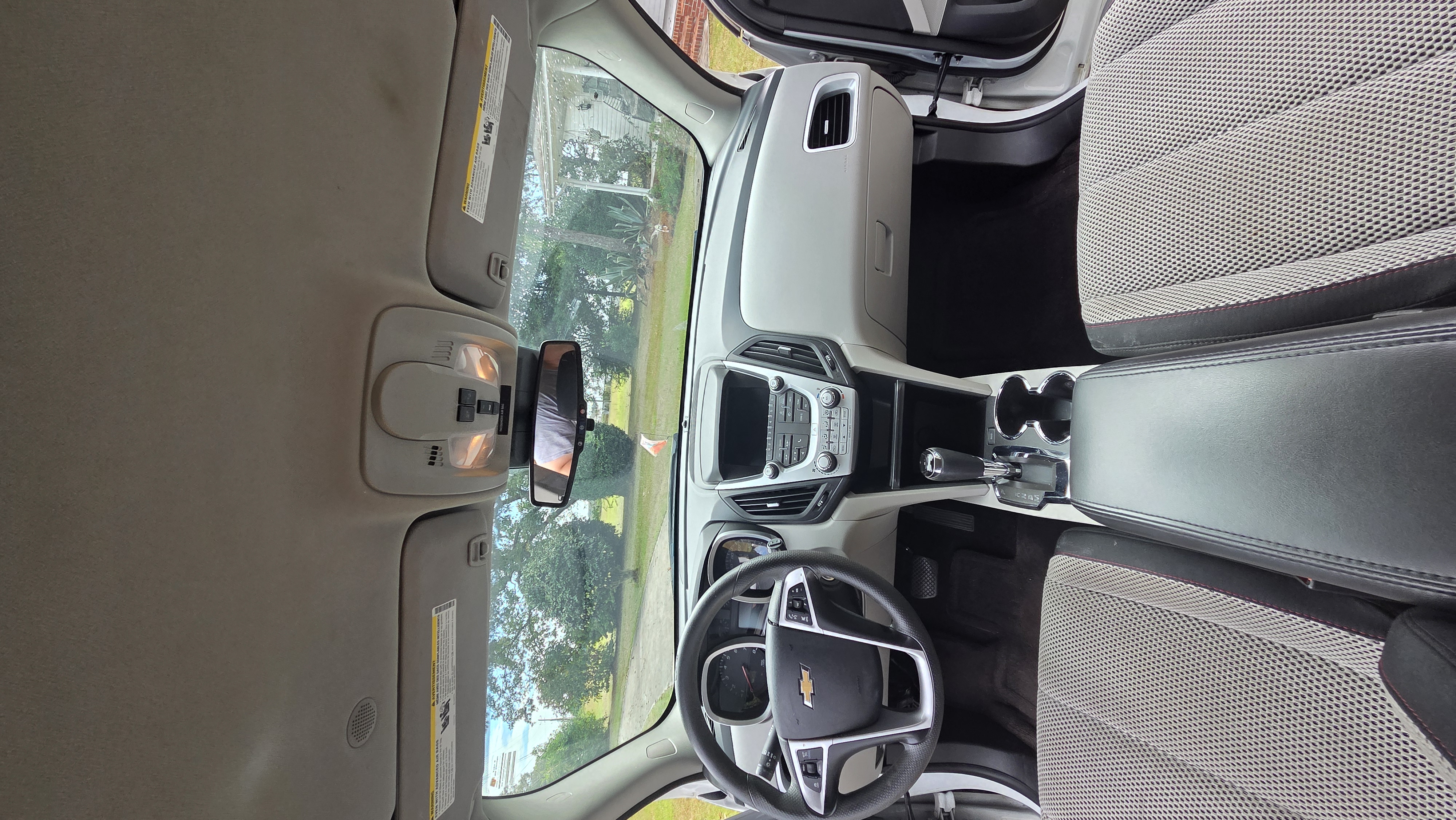 Used 2016 Chevrolet Equinox LT FWD image 24