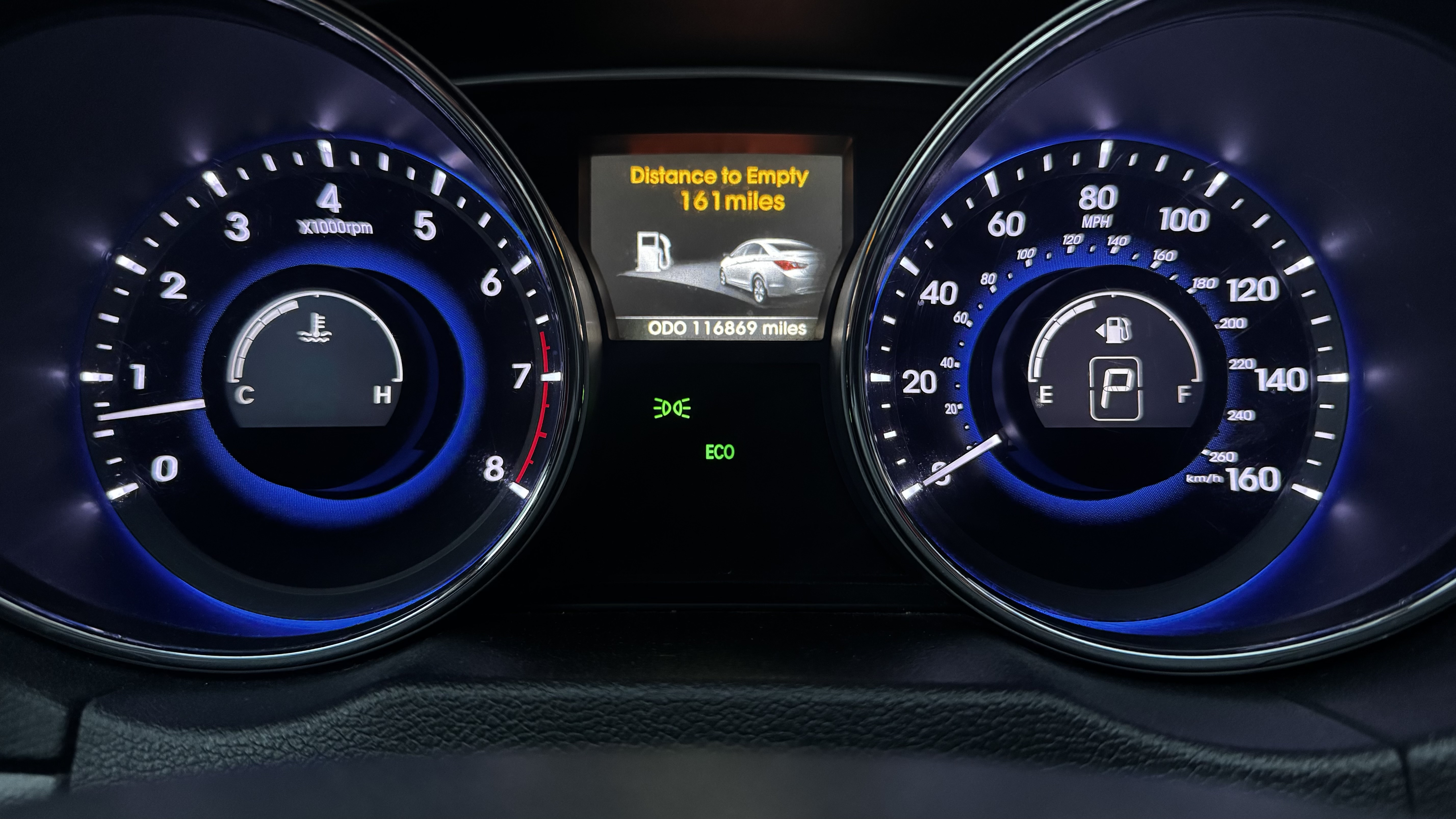 Used 2014 Hyundai Sonata SE FWD image 6