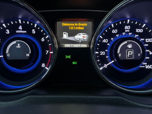 Used 2014 Hyundai Sonata SE image 6