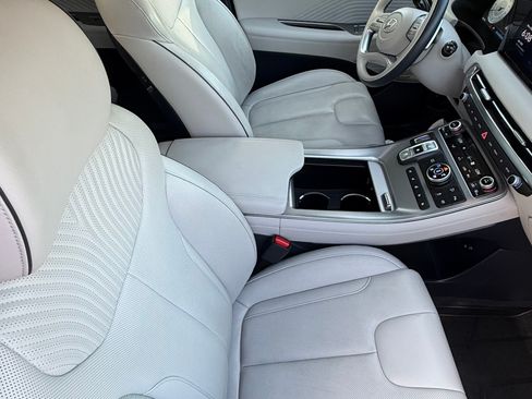 Used 2024 Hyundai Palisade Calligraphy AWD/4WD image 8