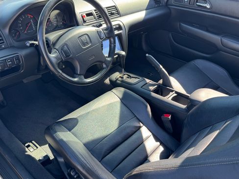 Used 2001 Honda Prelude image 11